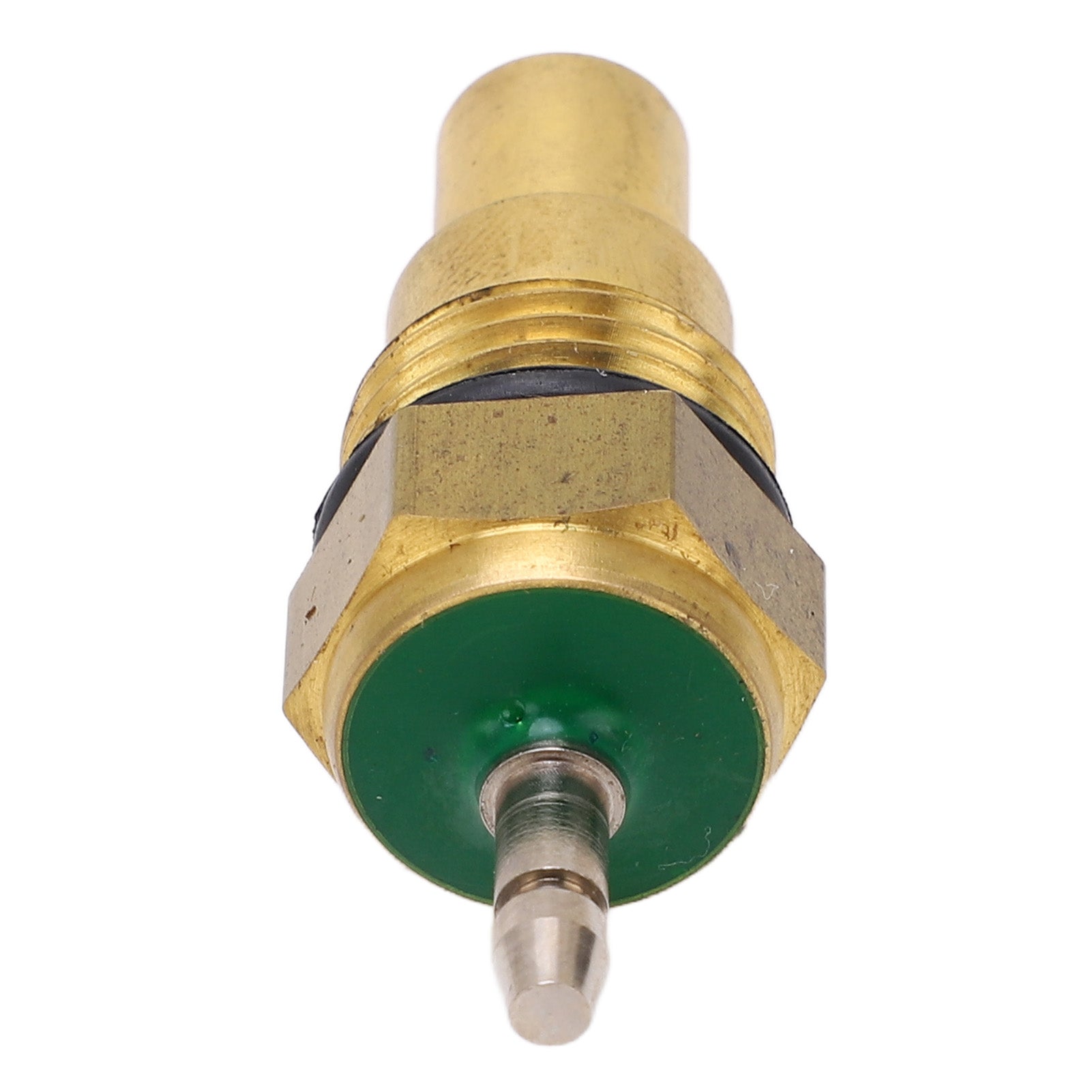 Engine Water Temperature Sensor Replacement MD366869 Coolant Temp Transducer for Caterpillar