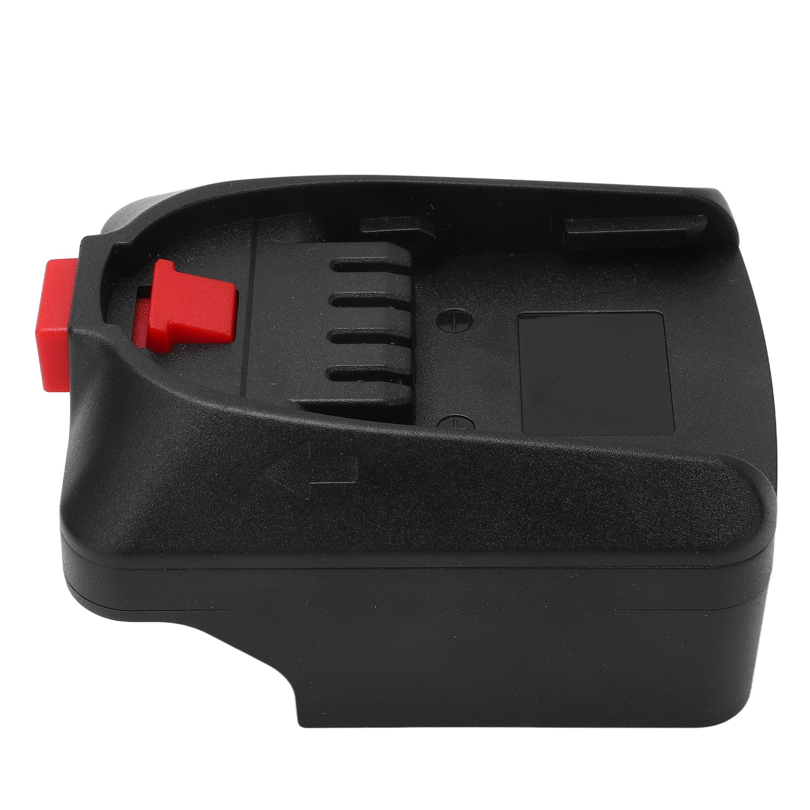 Battery Adapter ABS Power Connector Converter Dock Conversion Kit for HITACHI to for Bosch 18V Batteries