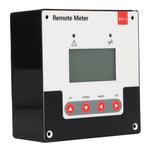 Solar Controller LCD Display Module Clear Real Time Data Display Solar Controller LCD 12V