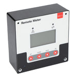 Solar Controller LCD Display Module Clear Real Time Data Display Solar Controller LCD 12V