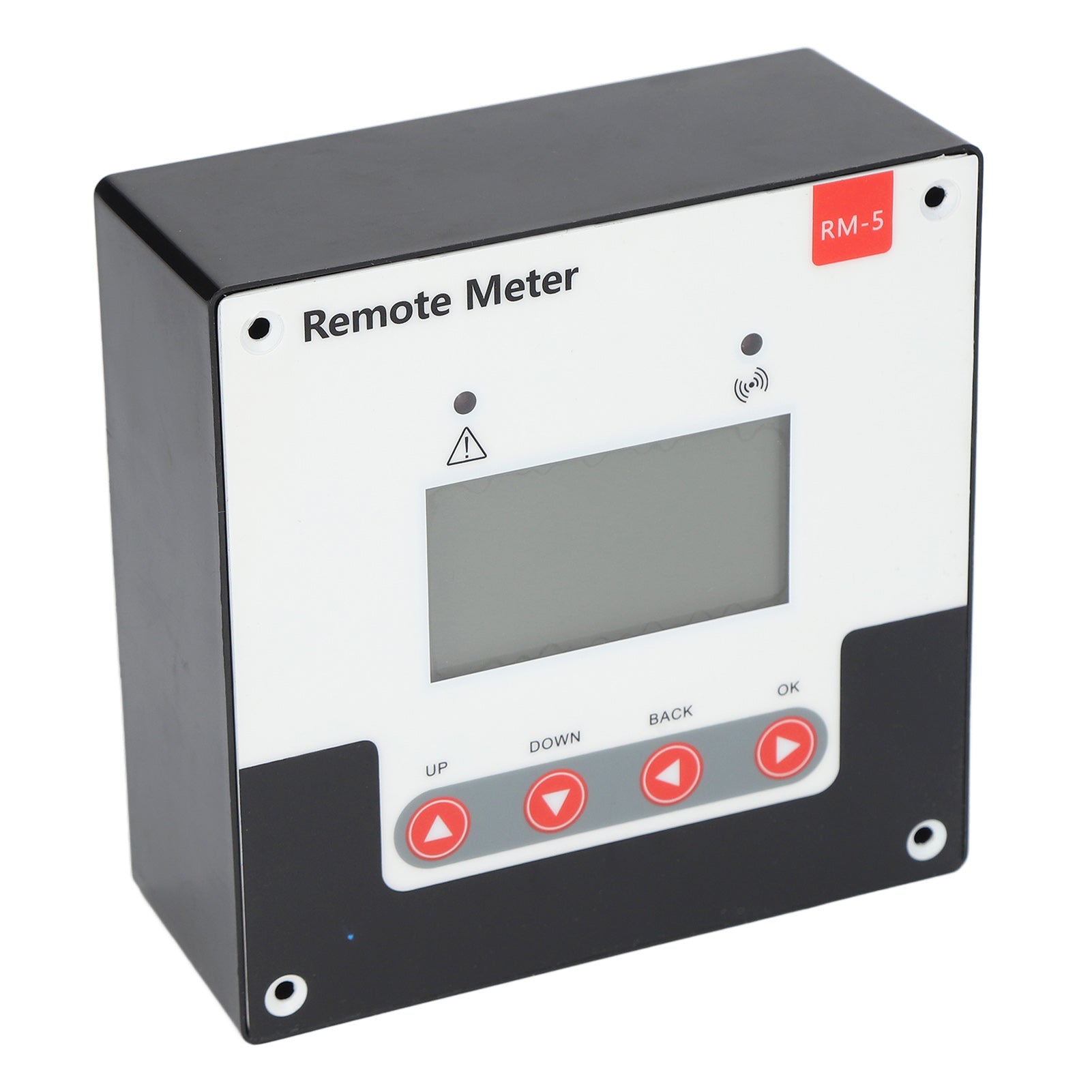 Solar Controller LCD Display Module Clear Real Time Data Display Solar Controller LCD 12V