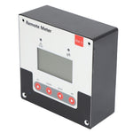 Solar Controller LCD Display Module Clear Real Time Data Display Solar Controller LCD 12V