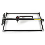 NEJE Laser Engraver Kit Large Engraving Area Strong Compatibility Laser Machine for Black Acrylic Plastic UK Plug 100-240V