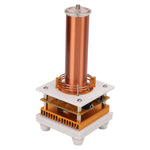 Music Coil Kit Mini Plasma Loudspeaker Wireless Transmission Set  AC  for DIY