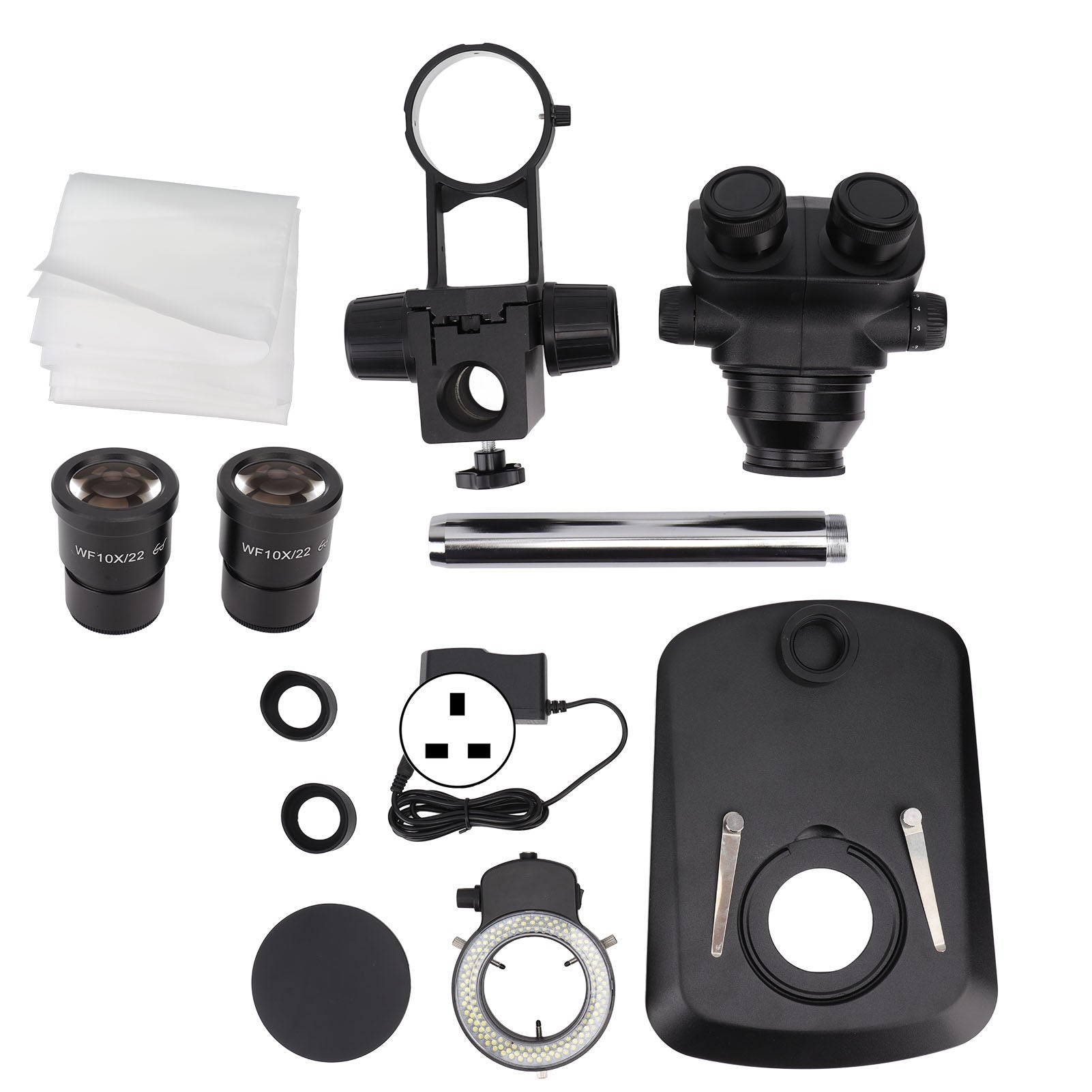 Texto alternativo predeterminado