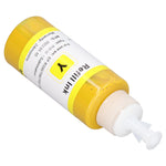 Sublimation Ink Refill Heat Transfer 100ML Digital Printing Accessory for R330 230 T60 T50 Y