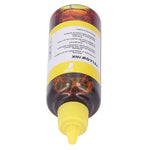 100ML Capacity Printing Ink Bottled High Purity Refill Ink Replacement for HP Printer Yellow