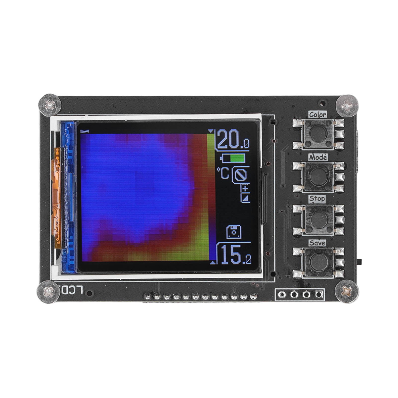 Texto alternativo predeterminado