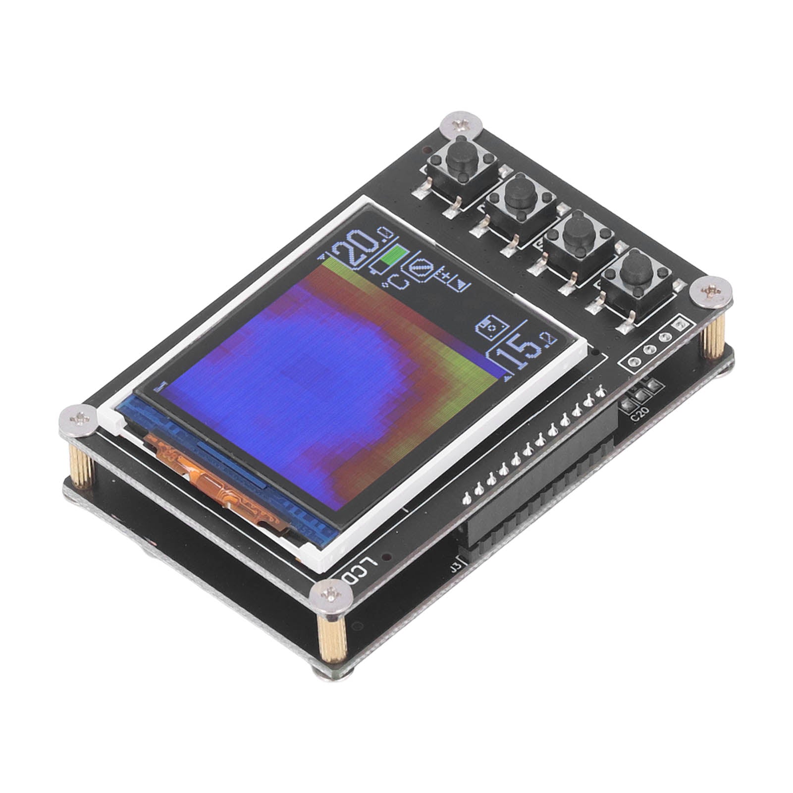 Texto alternativo predeterminado