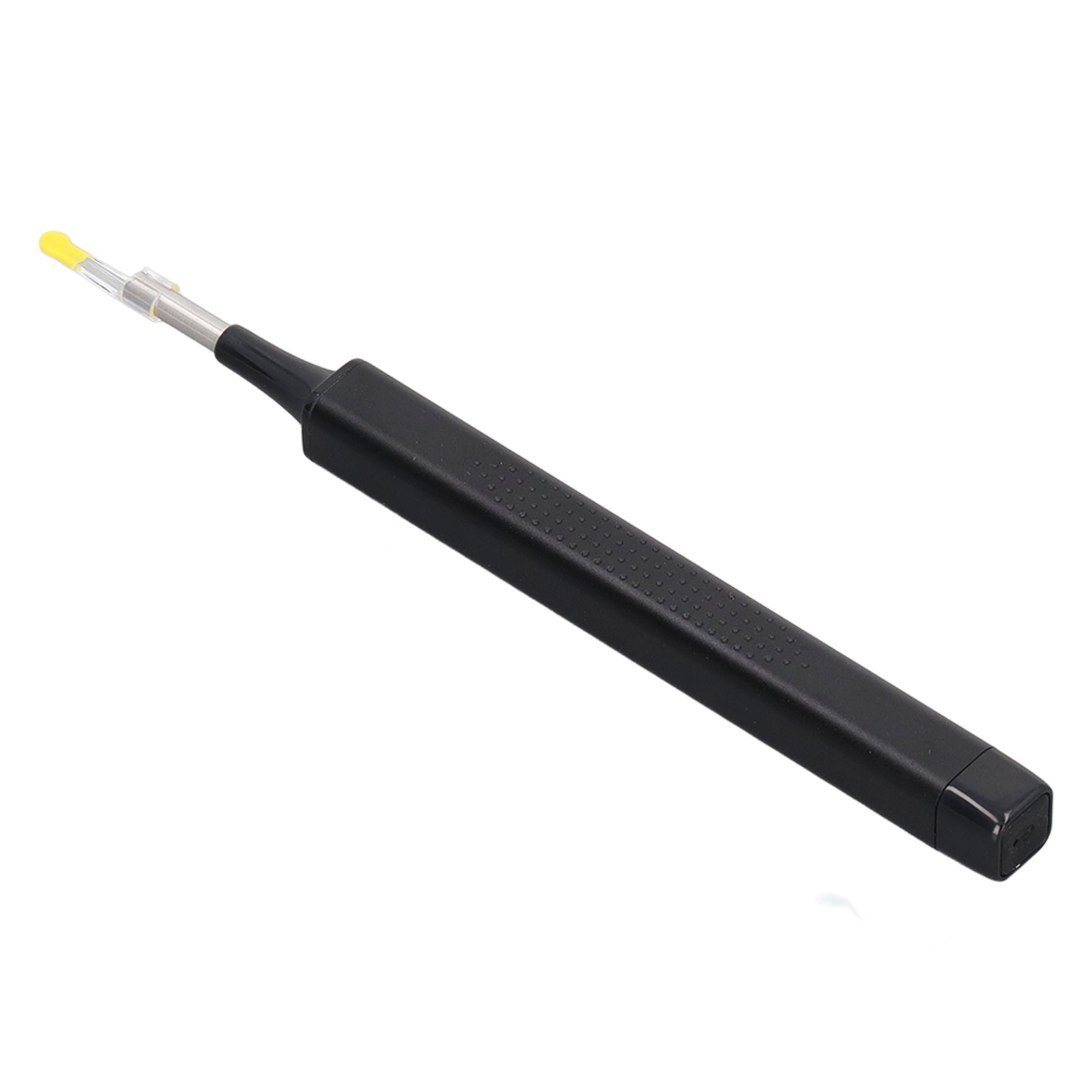 Ear Cleaner Camera Otoscope WiFi Wireless Connection Wax Removal Tool Cleaning Kit Set Black