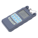 Optical Fiber Power Meter Portable Cable Tester SC FC ST Interface Visual Fault Locator 20MW