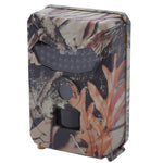 HD Infrared Camera IP56 Waterproof 20MP Picture 1080P Video Trail Camera for Outdoor Hunting