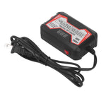 LED Lamp Bead Tester Removal Free ABS Housing TV Backlight Testing Tool for Repair 85‑265V US Plug