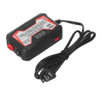 LED Lamp Bead Tester Removal Free ABS Housing TV Backlight Testing Tool for Repair 85‑265V US Plug