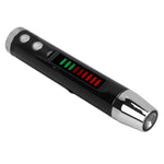 Wireless Camera Finder GPS Tester RF Signal Detector Infrared Intelligent Detection for Hotel