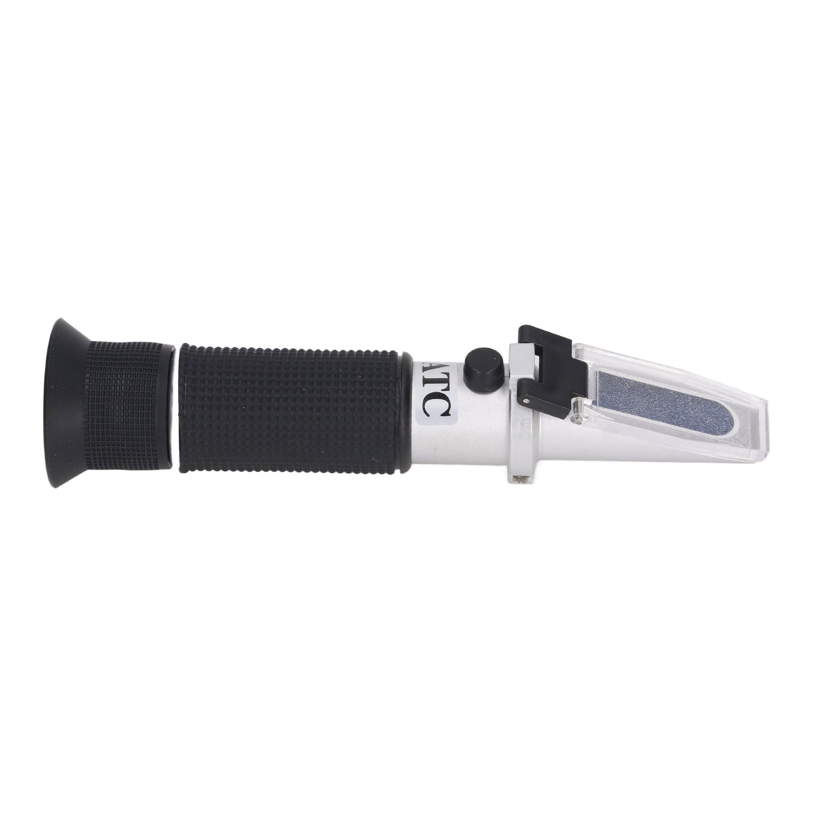 0‑32% Brix Meter Tester Refractometer Portable Handheld ATC Sugar Refractometer for Beverages