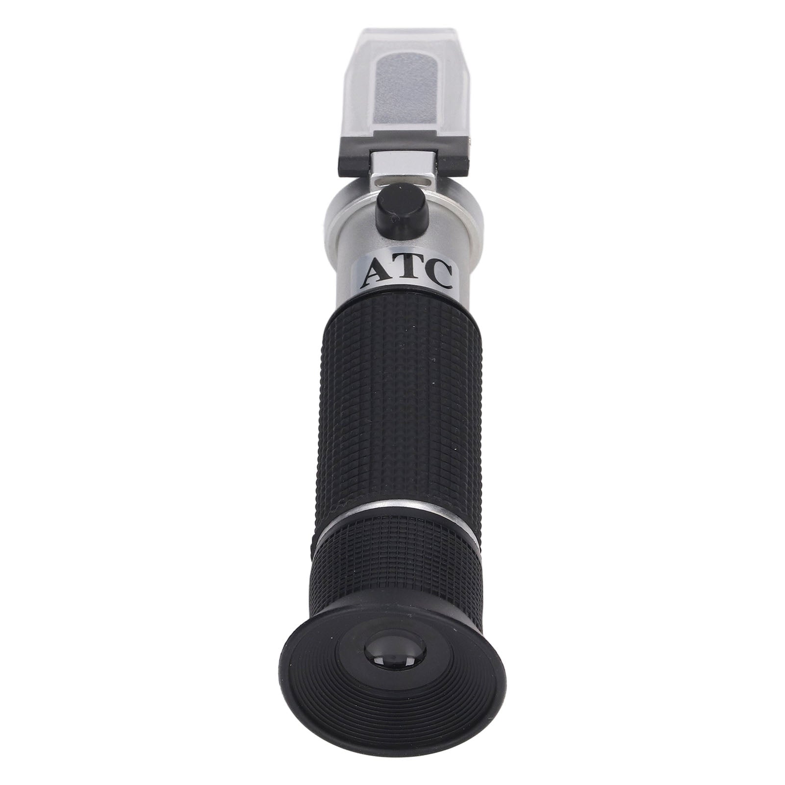 0‑32% Brix Meter Tester Refractometer Portable Handheld ATC Sugar Refractometer for Beverages