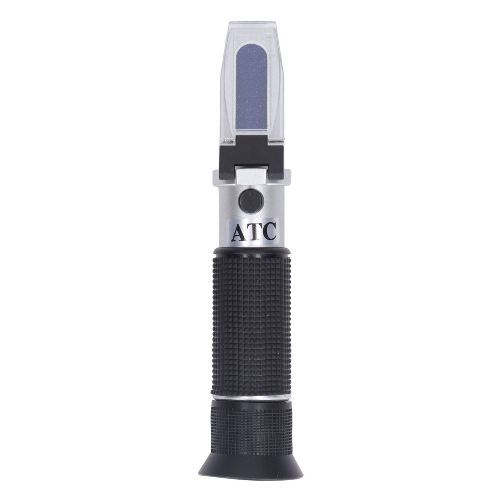 0‑32% Brix Meter Tester Refractometer Portable Handheld ATC Sugar Refractometer for Beverages