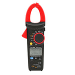 UNI T UT213C 400A Auto Range Handheld Digital Clamp Meter Ac DC Voltage Current Meter