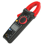 UNI T UT213C 400A Auto Range Handheld Digital Clamp Meter Ac DC Voltage Current Meter