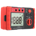 GT5206A Digital RCD (ELCB) Tester Leakage Protection Switch Detector Testing InstrumentAU Plug 220V