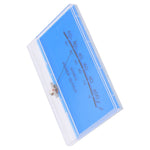 P‑200 VU Meter Header with LED Backlight Power Amplifier Sound Audio Level Power Tester