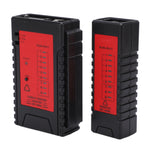 Line Finder Multifunctional High Accuracy Network Cable Wire Tester for Network Video Line Detection