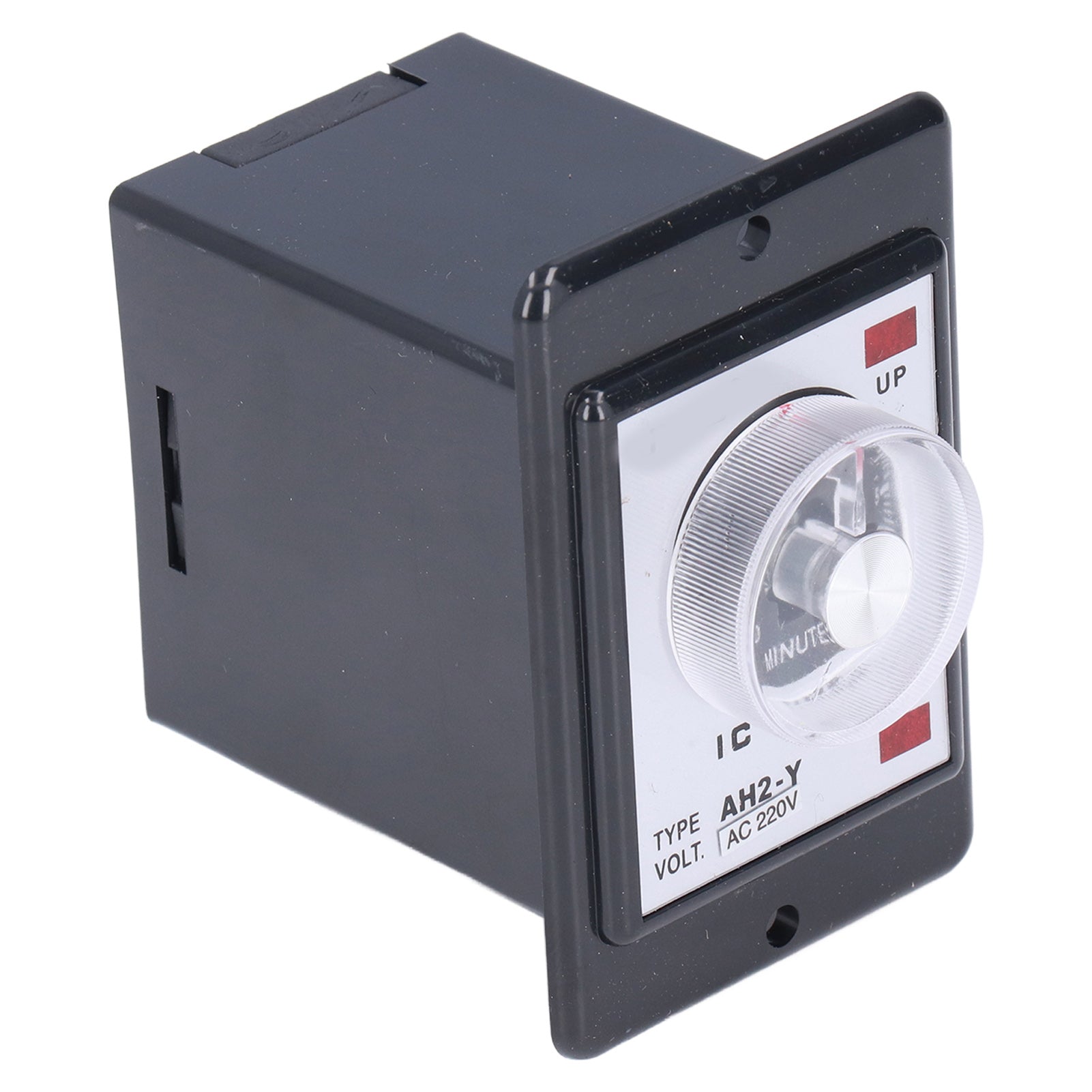 Time Relay 8 Pin 6M Stable Performance Precise Circuit Board Thickened Shell Time Controller220VAC