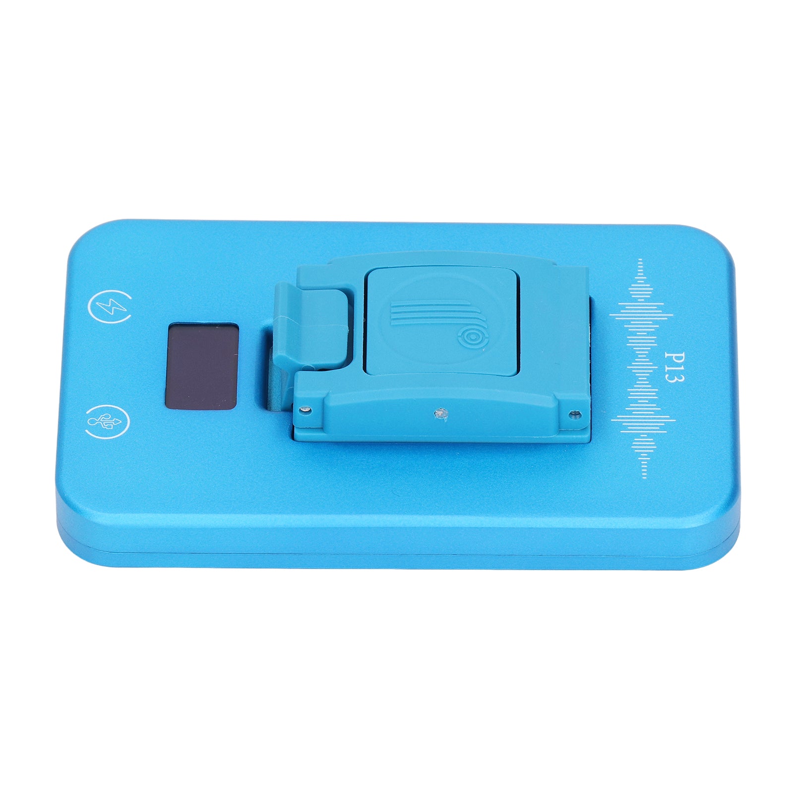 P13 Nand Flash Programmer Hard Drive Repair WiFi Unbinding Phone Expansion Programmer for IOS