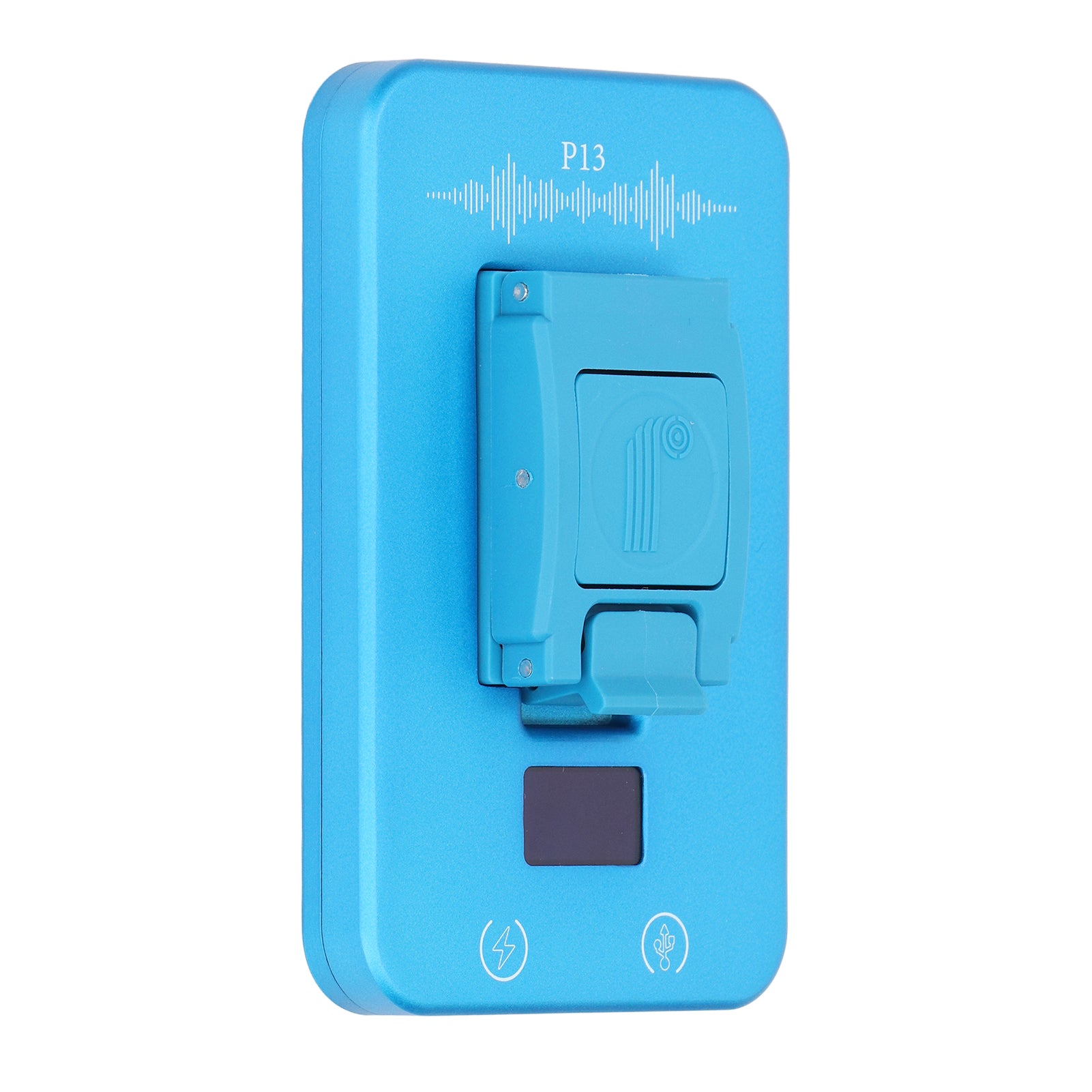 P13 Nand Flash Programmer Hard Drive Repair WiFi Unbinding Phone Expansion Programmer for IOS