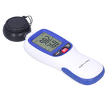 WT81B Bluetooth Light Meter Digital Display Handheld HighAccuracy Luxmeter Photometer