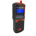 JD‑3001 Geiger Counter Nuclear Radiation Detector Monitor Portable Dosimeter Electromagnetic Radiation Detector
