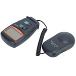 LX‑1010B Handheld Luminometer Digital Photometer Luxmeter Light Meter Illuminance Meter Tester Gauge