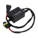 2pcs/set LED Resistance Decoder Anti Interference Anti Flicker Lamp Hoods Exterior Parts