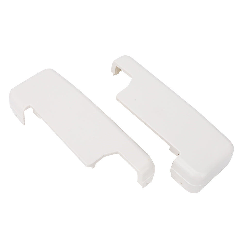 1 Pair Knitting Machine Case Side Plate Left &amp; Right for Silver Reed SK155 SK860