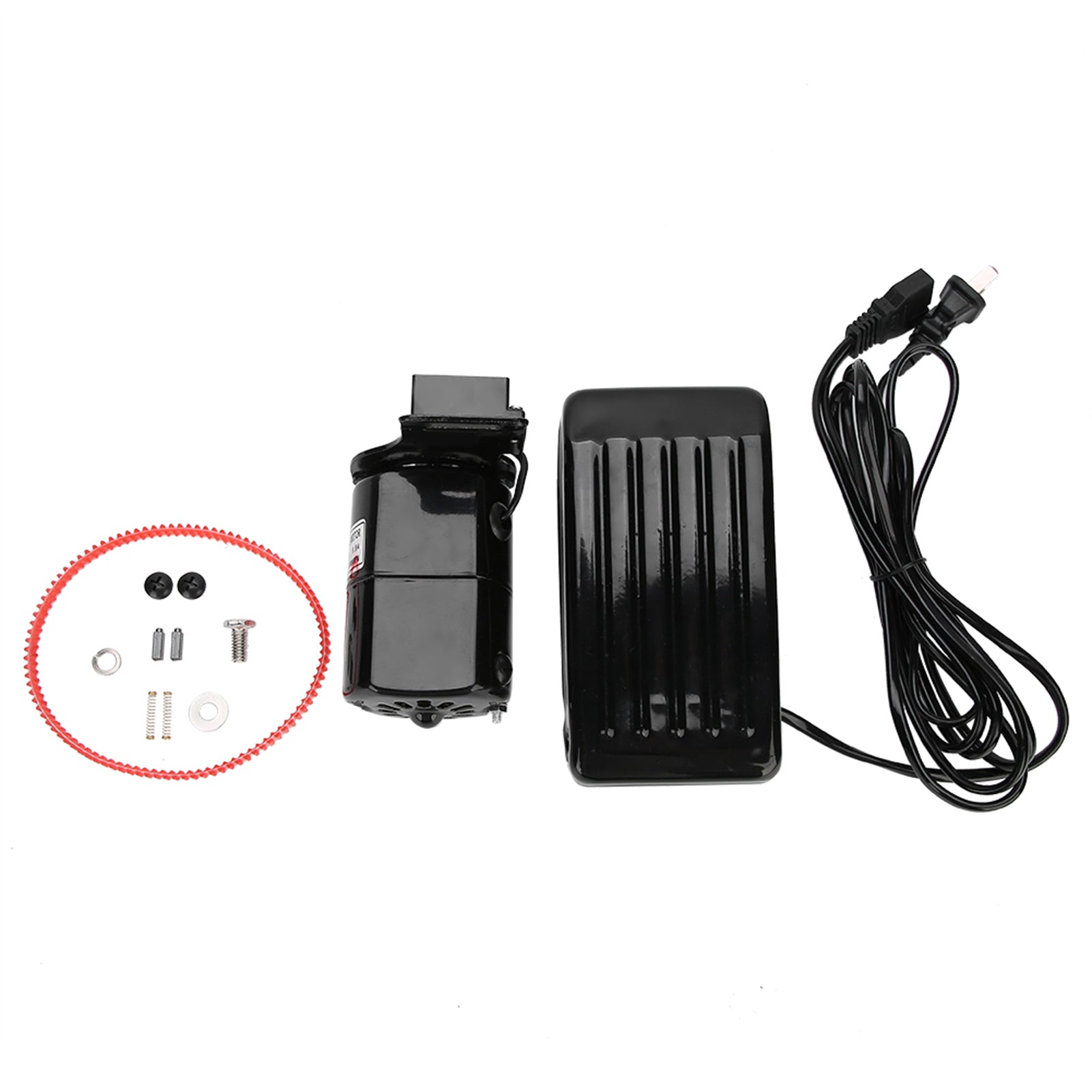 Sewing Machine Parts Household Sewing Machine MotorFoot Pedal Speed Controller