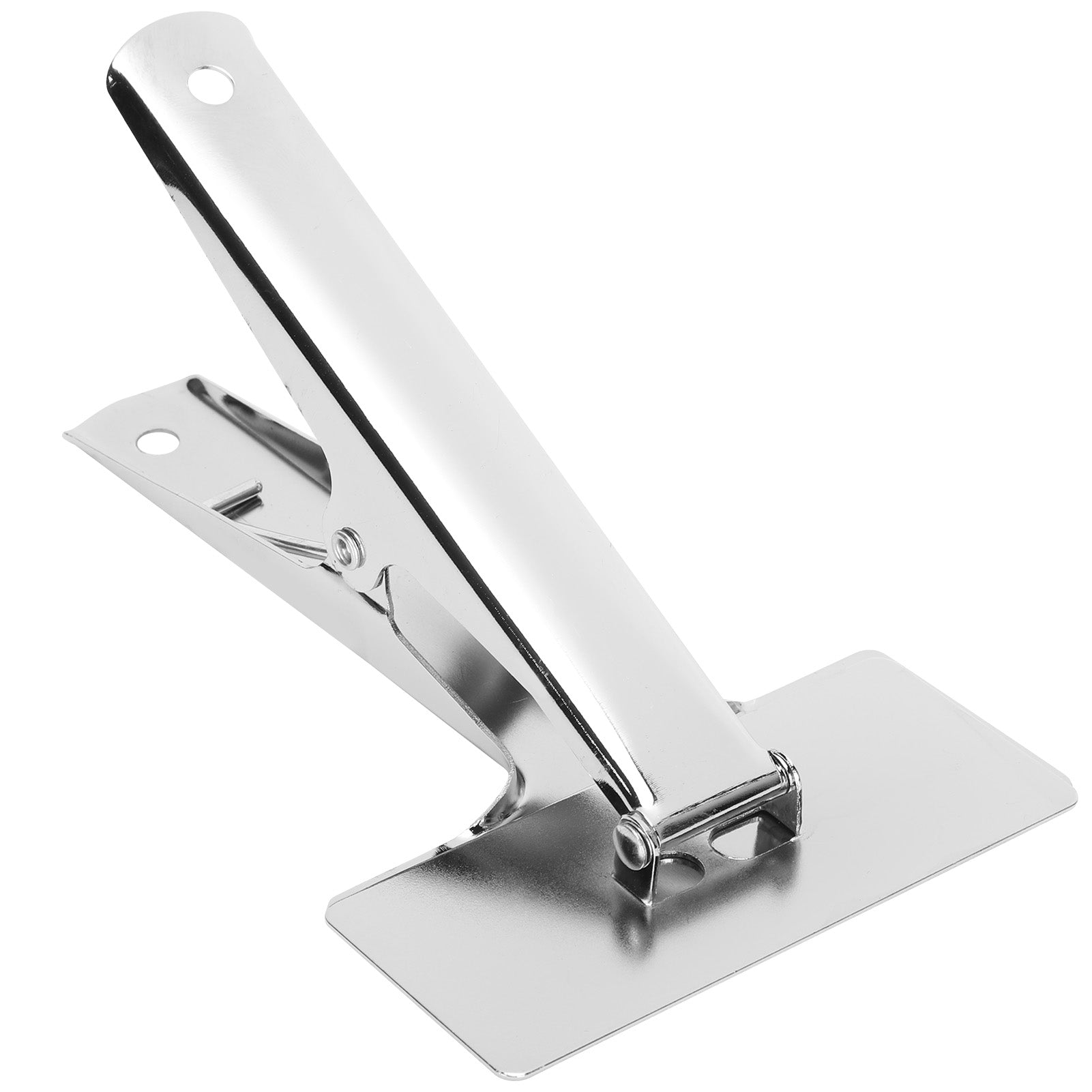 Sewing Clip Garment Cutting Bed Movable Cloth Clamp Fabric Fix Tailor Embroidery Tool