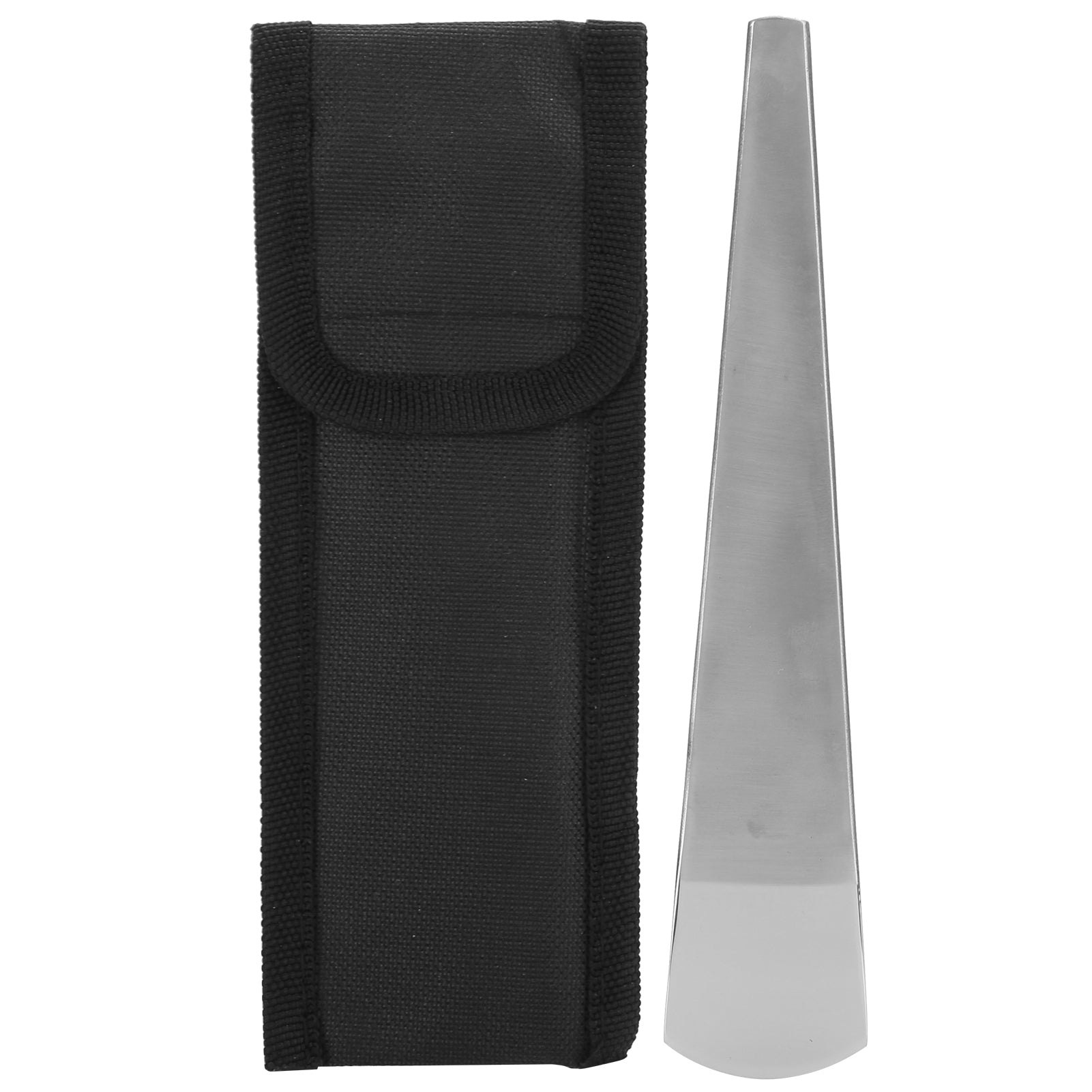 Leather Trimming Knife Skiving Carving Cutter Shovel Thin DIY Craft Supplies ToolA Type