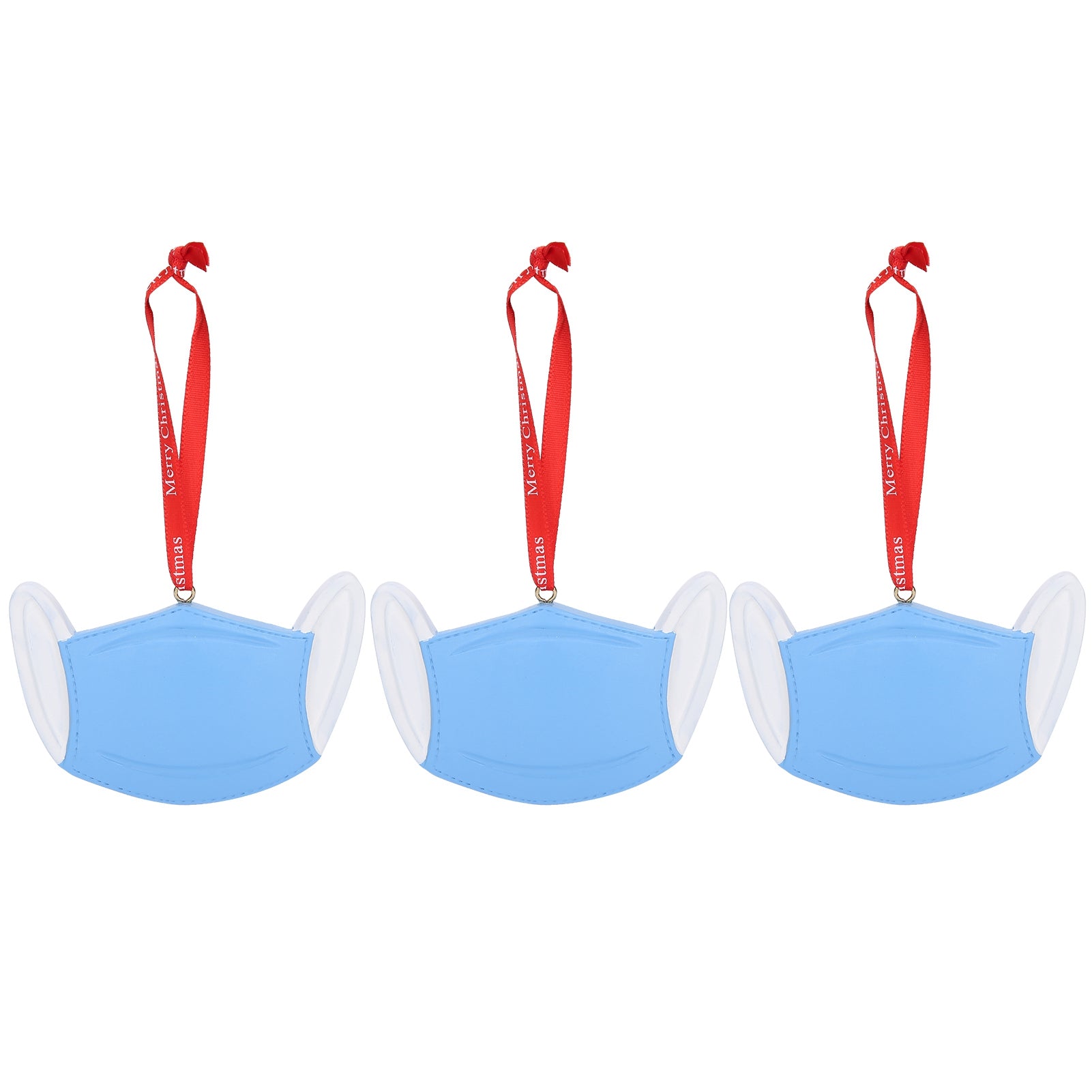 Christmas Personalized Ornament Indoor Xmas Christmas Decorations Decorating Gifts