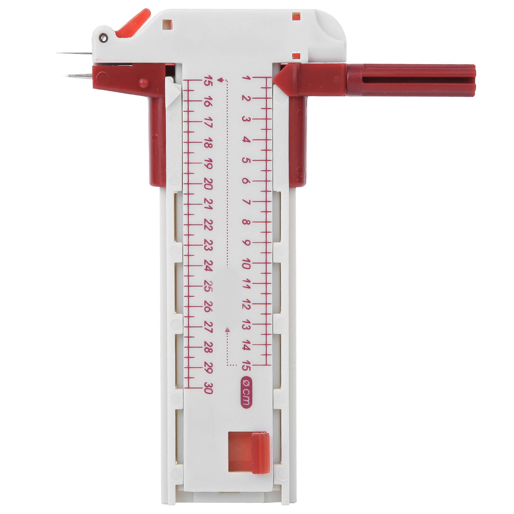 10-150mm Length Compasses Circle Cutter Utility Knife PVC Rotating Circle Cutting Tool