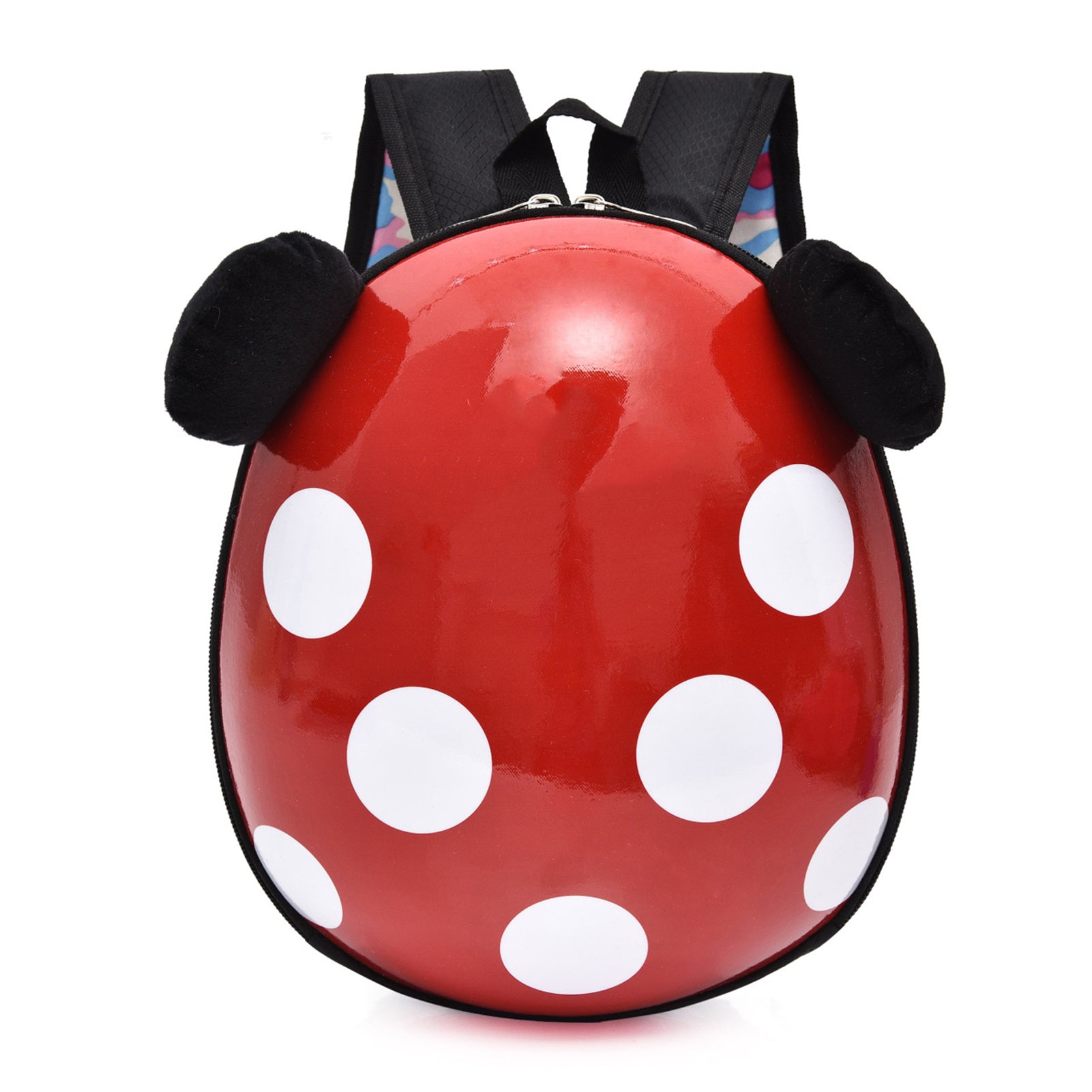 Children Cartoon Backpack Hard Shell Kindergarten Schoolbag Thickened Widened Straps Cute Kid Backpack Cartoon Character Model 5