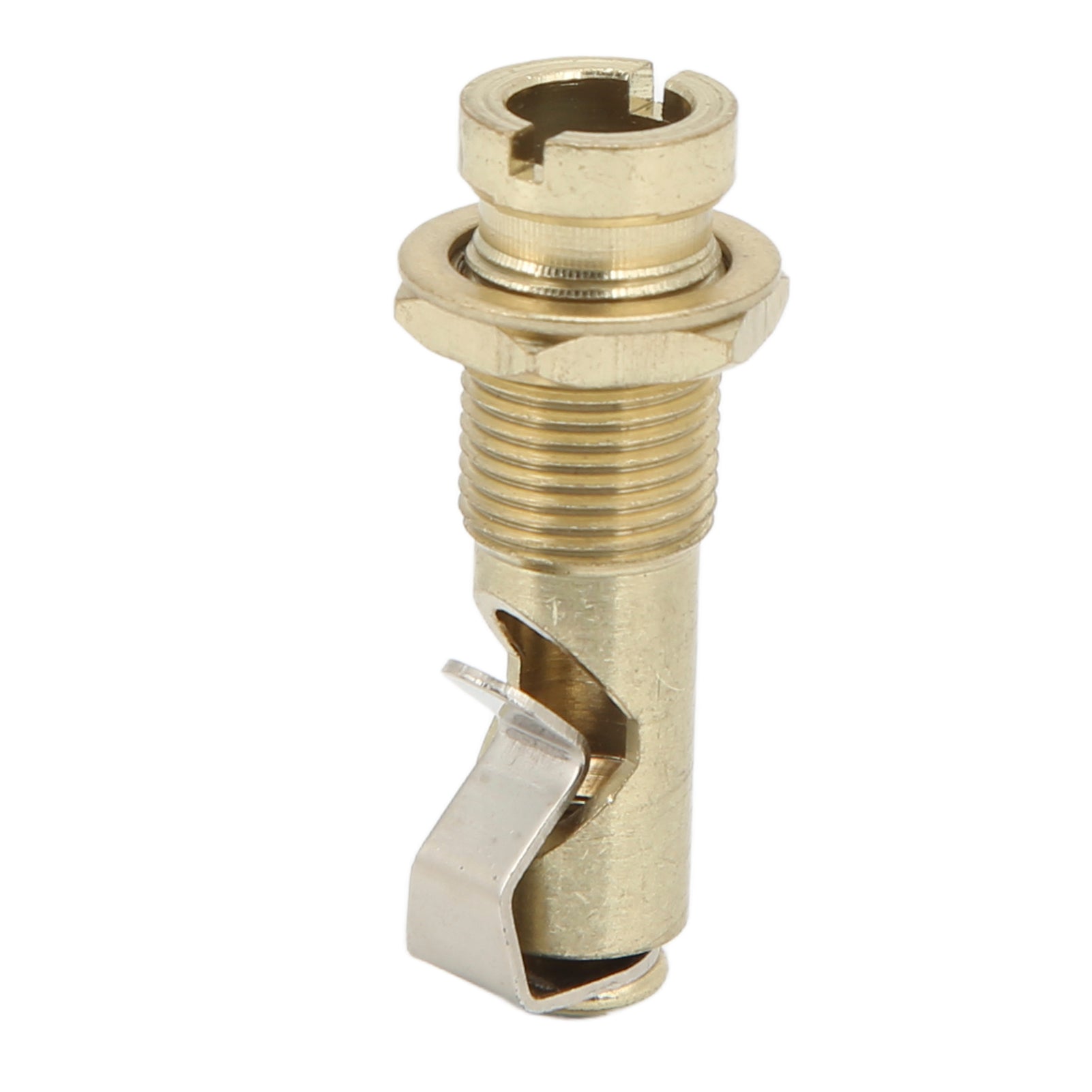 Tremolo Arm Socket Whammy Bar Jack Direct Insertion Electric Guitar Tremolo Bridge System Parts