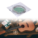 6Pcs Electric Guitar String Ball End E B G D A Hex Core Instrument Accessory for Replacement