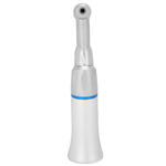 Low Speed Handpiece Contra Angle Push Button Dental Polishing Handpiece Accessory