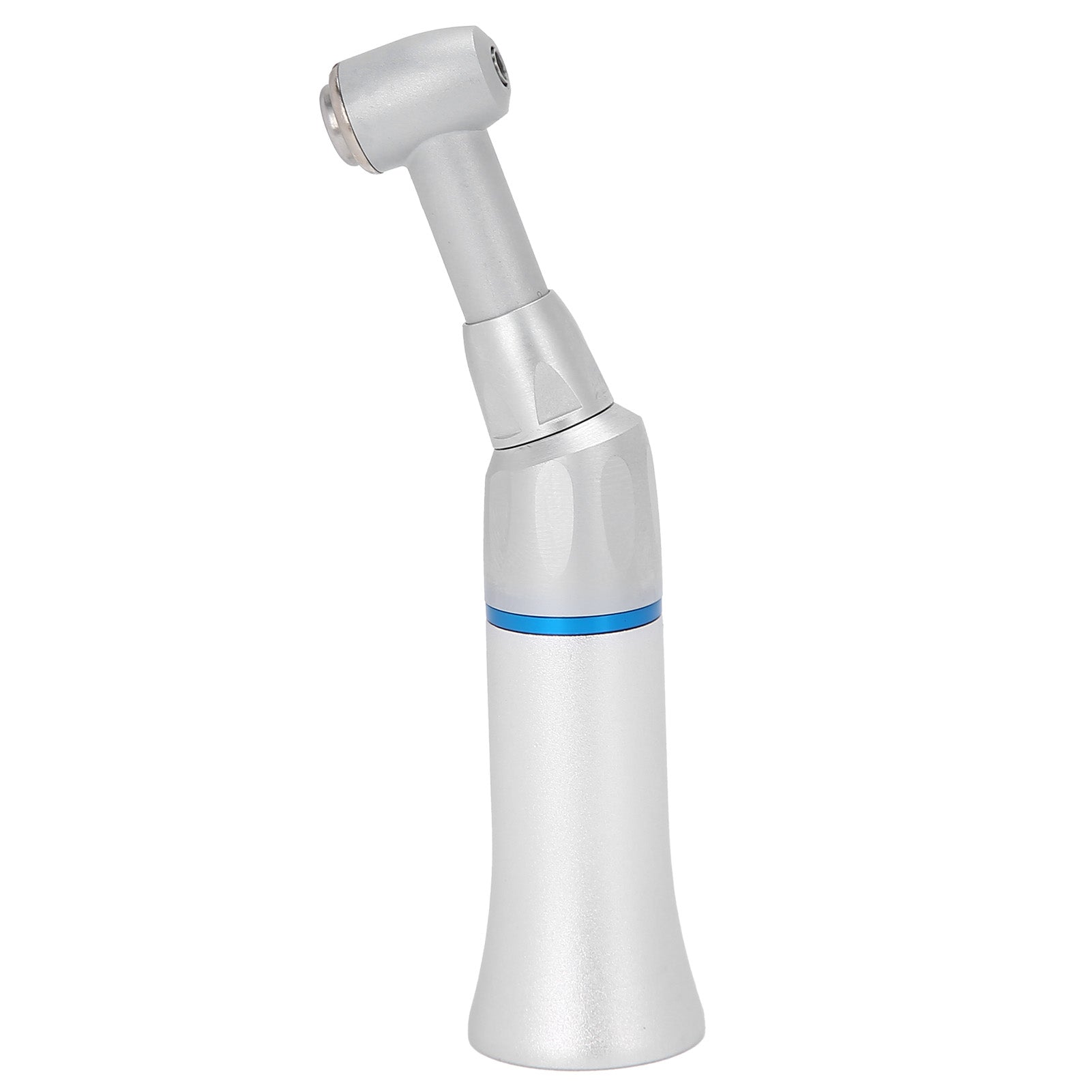 Low Speed Handpiece Contra Angle Push Button Dental Polishing Handpiece Accessory