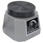 Dental Vibrator Oscillator Shaker Round Dental Plaster Oscillator Shaker Laboratory Equipment