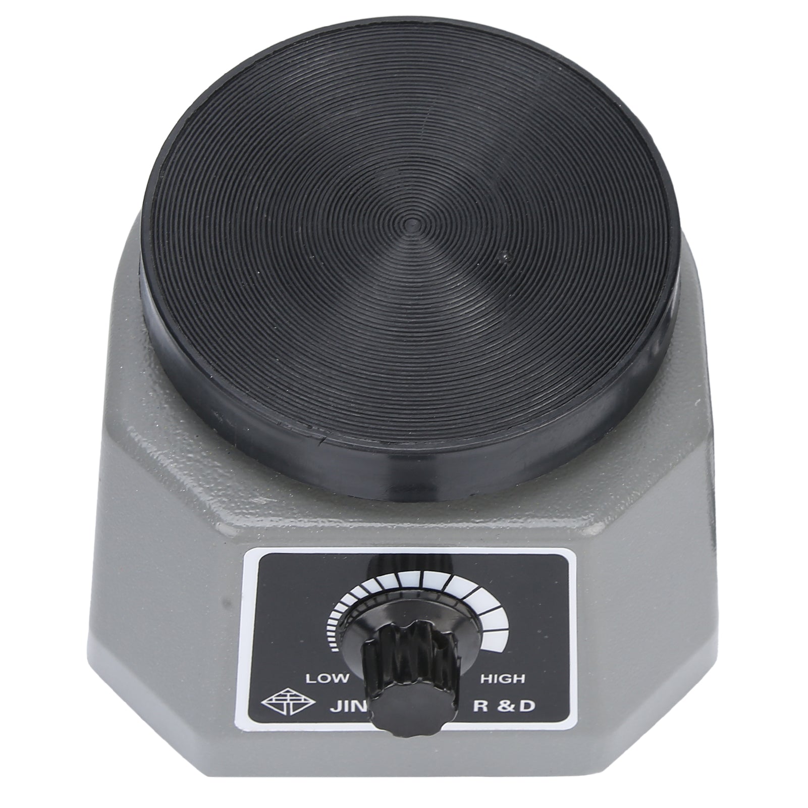 Dental Vibrator Oscillator Shaker Round Dental Plaster Oscillator Shaker Laboratory Equipment