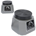Dental Vibrator Oscillator Shaker Round Dental Plaster Oscillator Shaker Laboratory Equipment