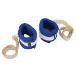 Hand Restraint Strap Extubation Prevention Limb Constraint Control Manic Care Belt