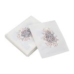 20pcs Amblyopia Eye Patches Breathable Cartoon Patterns Strabismus Eye Patch Set for Children Dog